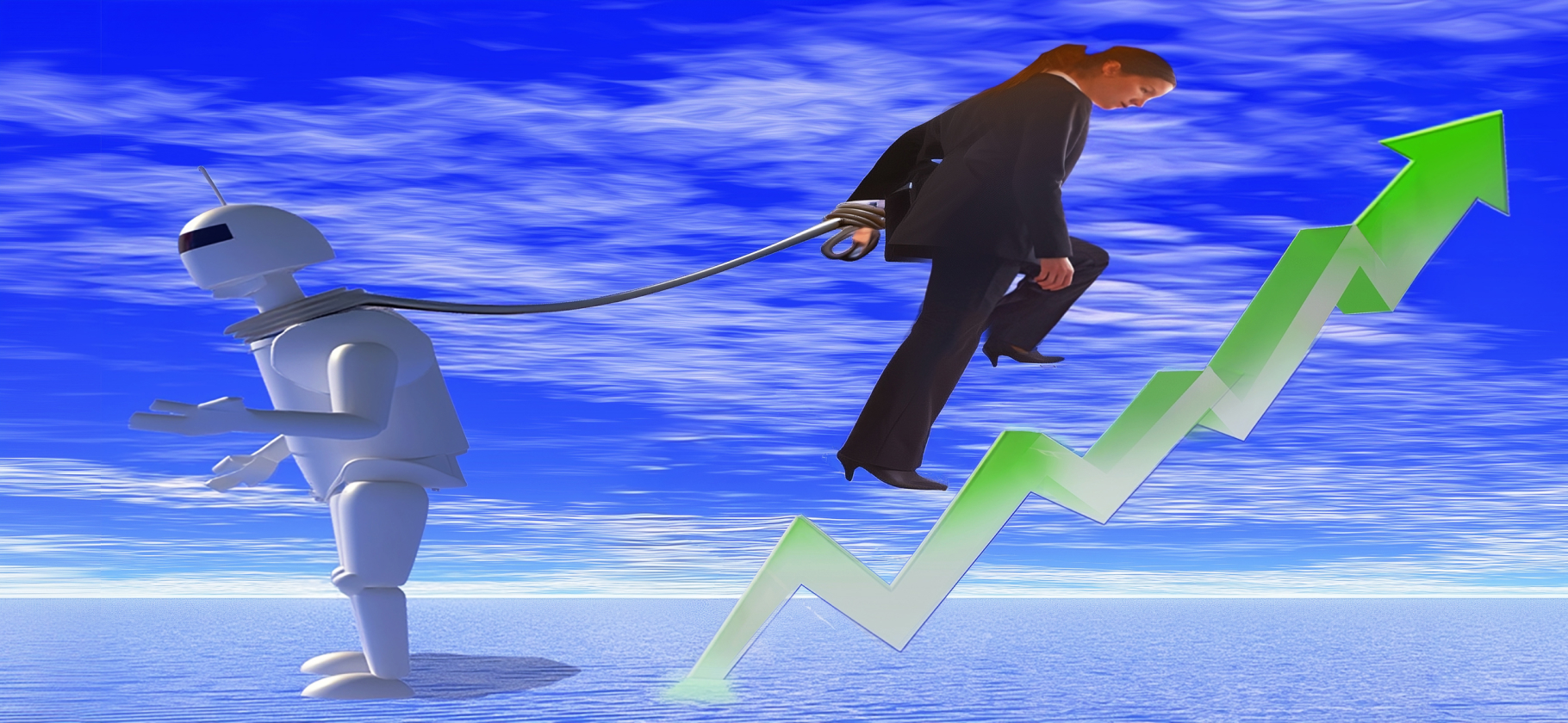 Как использовать нейро­сети на пользу карьере: 6 советов