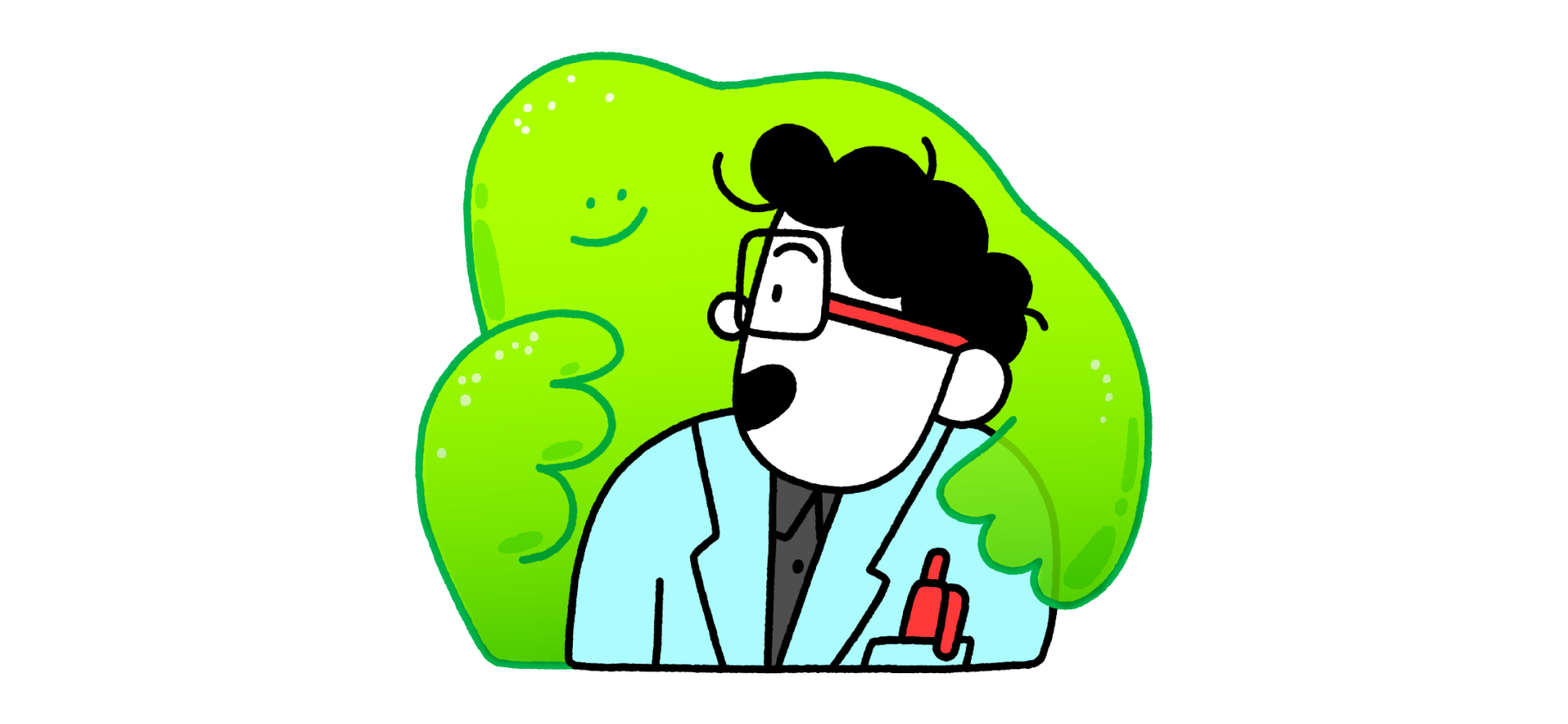 Попытайтесь повто­рить это дома: как сделать слайм