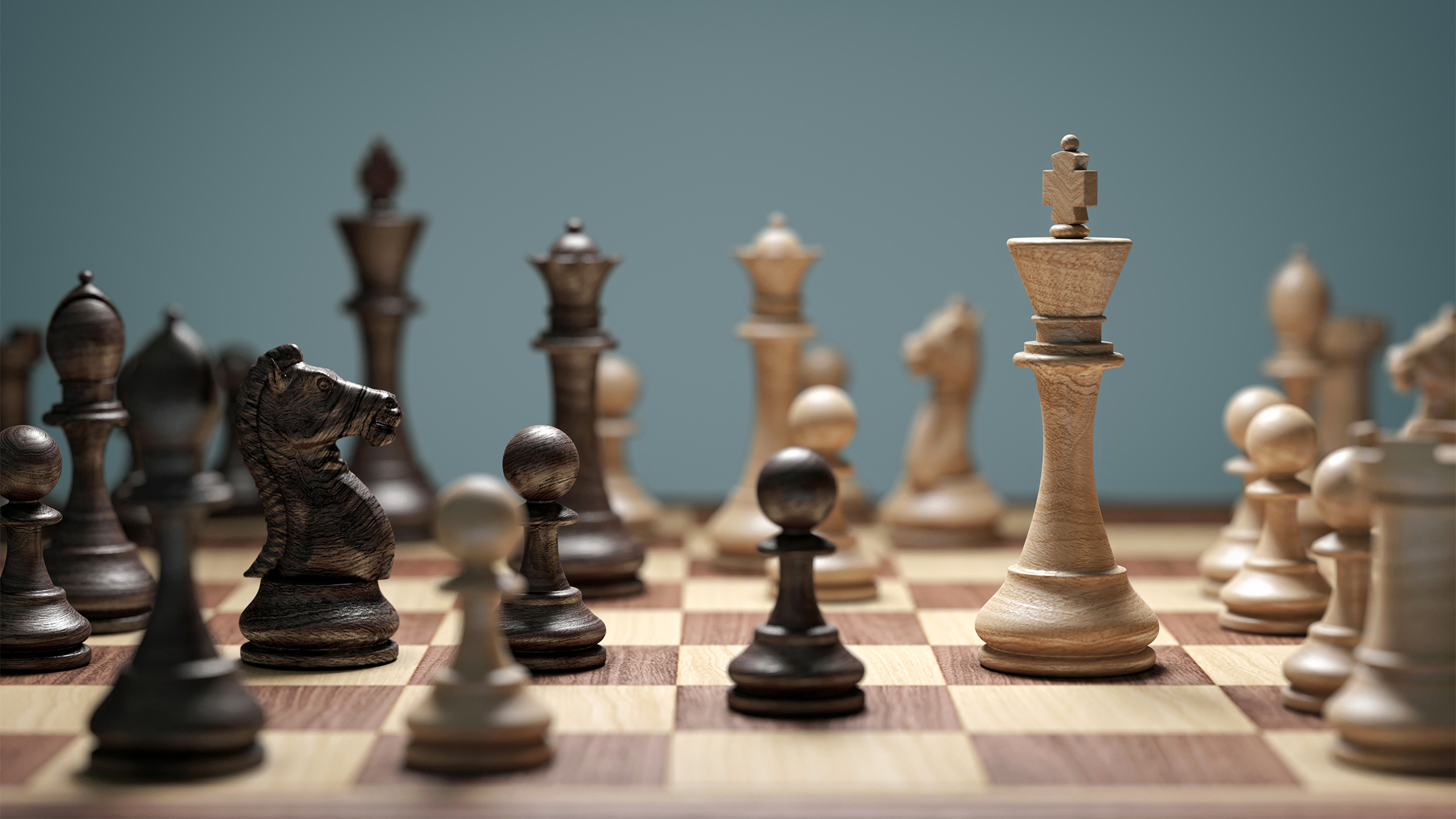 Как играть в шахматы: инструкция для начинающих