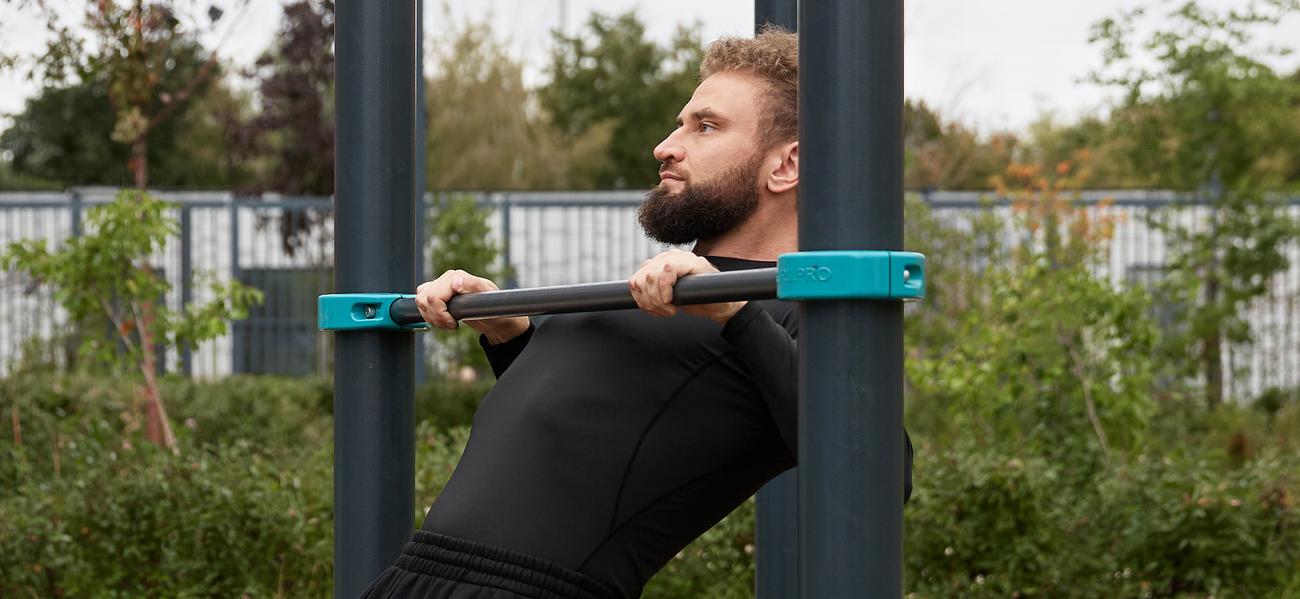 Как правильно подтягиваться и для чего это нужно