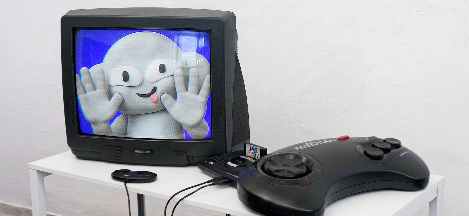 Я вернулся к старым играм с помощью программы Retro­Arch: что нужно знать об эмуля­торах консо­лей и как их настро­ить