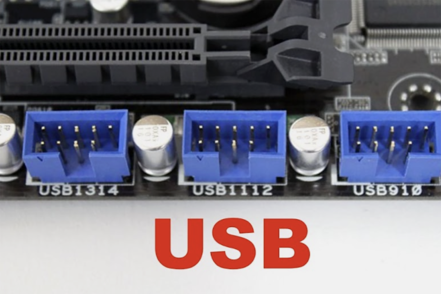 Контроллеры могут подключаться к разъему для подсветки или внутреннему USB на плате. Источник: quora.com
