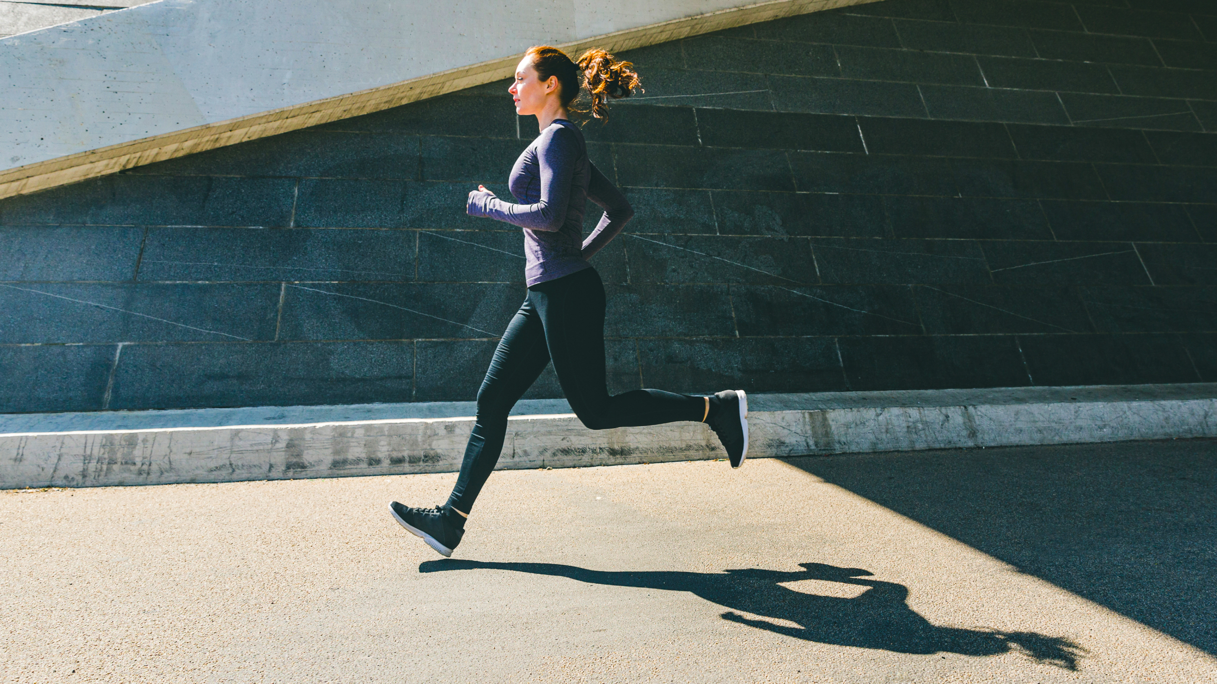 «Кайфовать от любого ускорения»: 5 способов начать получать удовольствие от пробежки