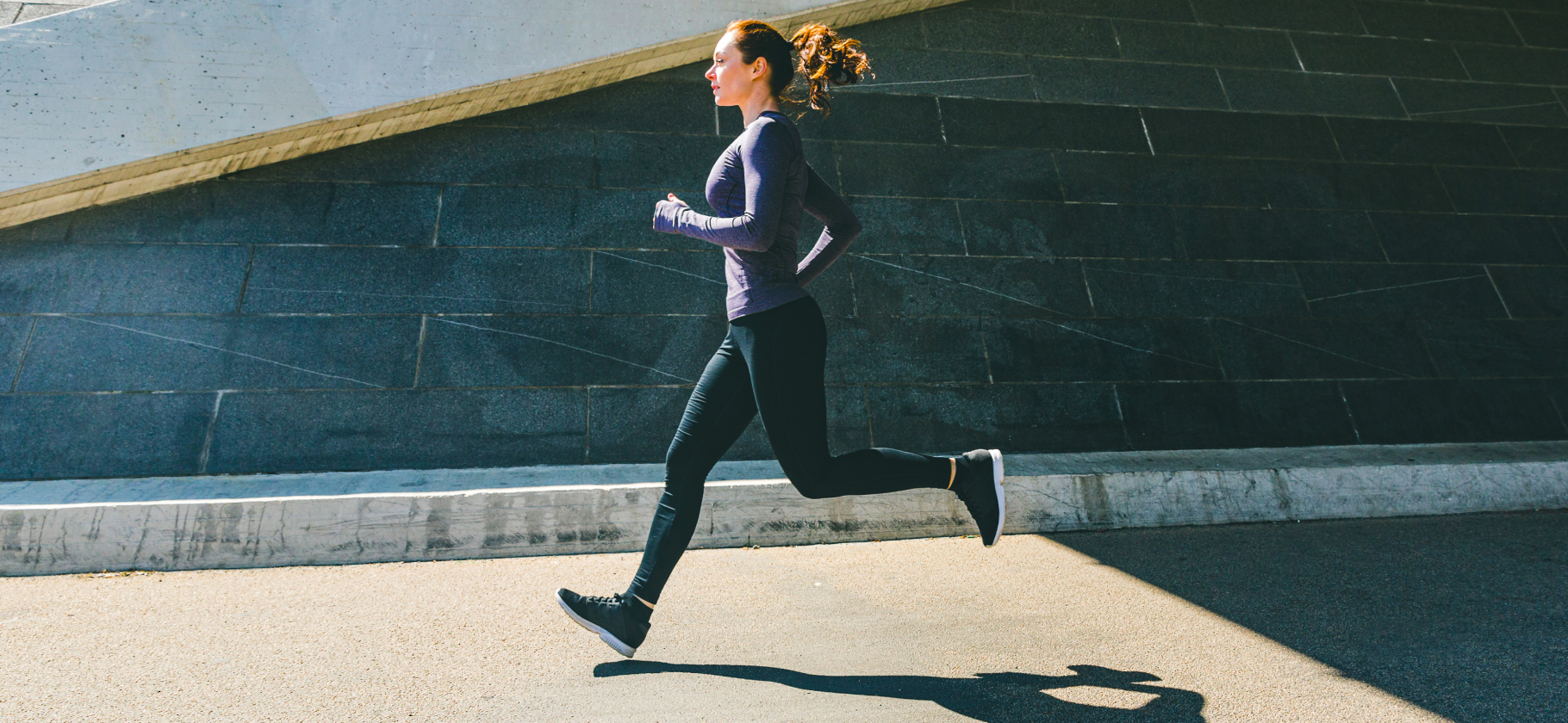 «Кайфовать от любого ускорения»: 5 способов начать получать удовольствие от пробежки