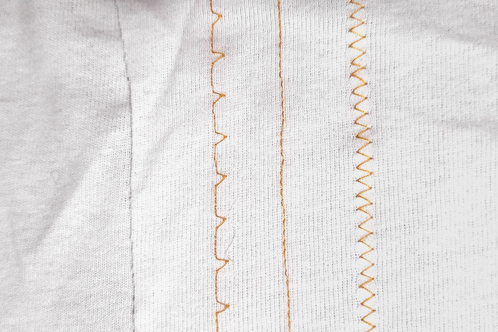 Как шить бифлекс и какие нитки лучше использовать для шитья