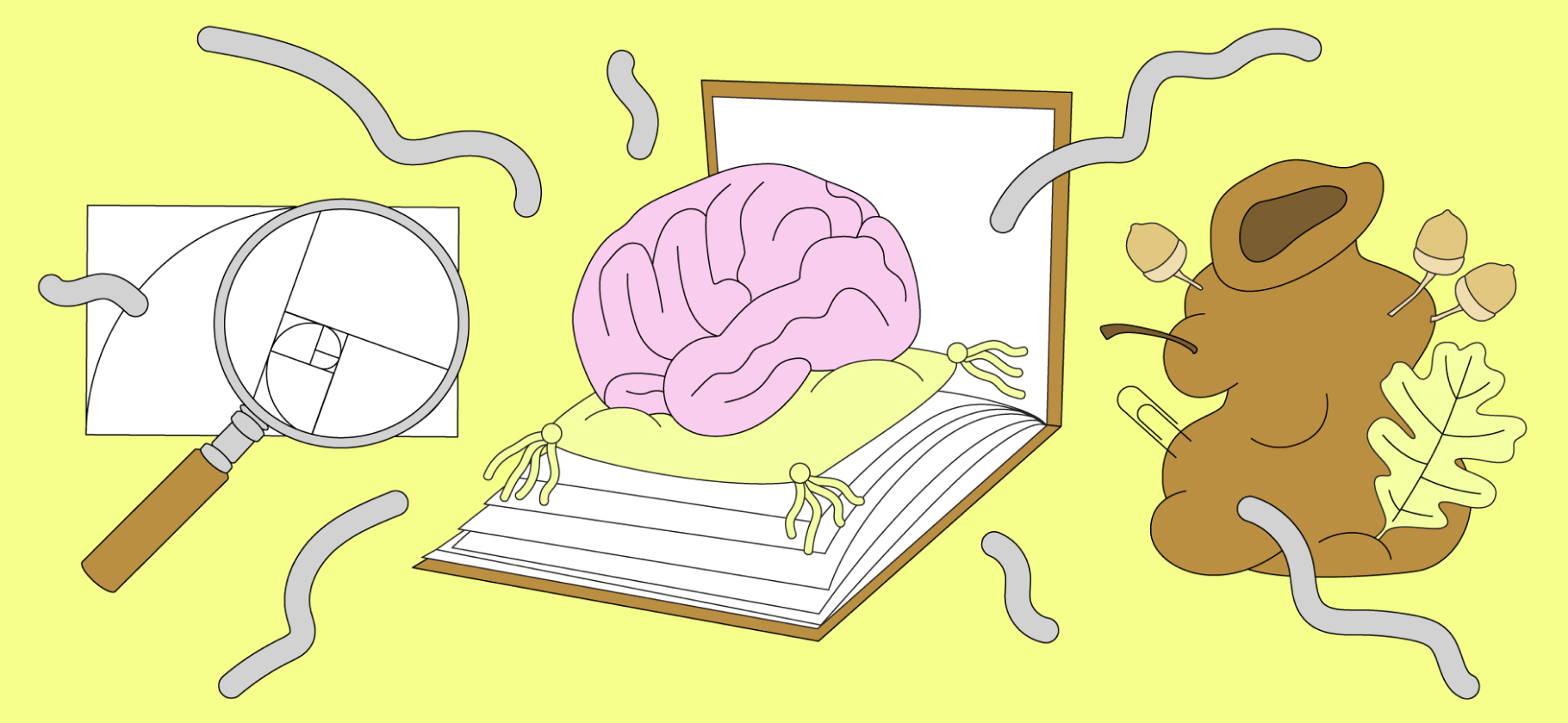 «Отдых тоже немаловажен»: 7 способов поддерживать мозг в тонусе