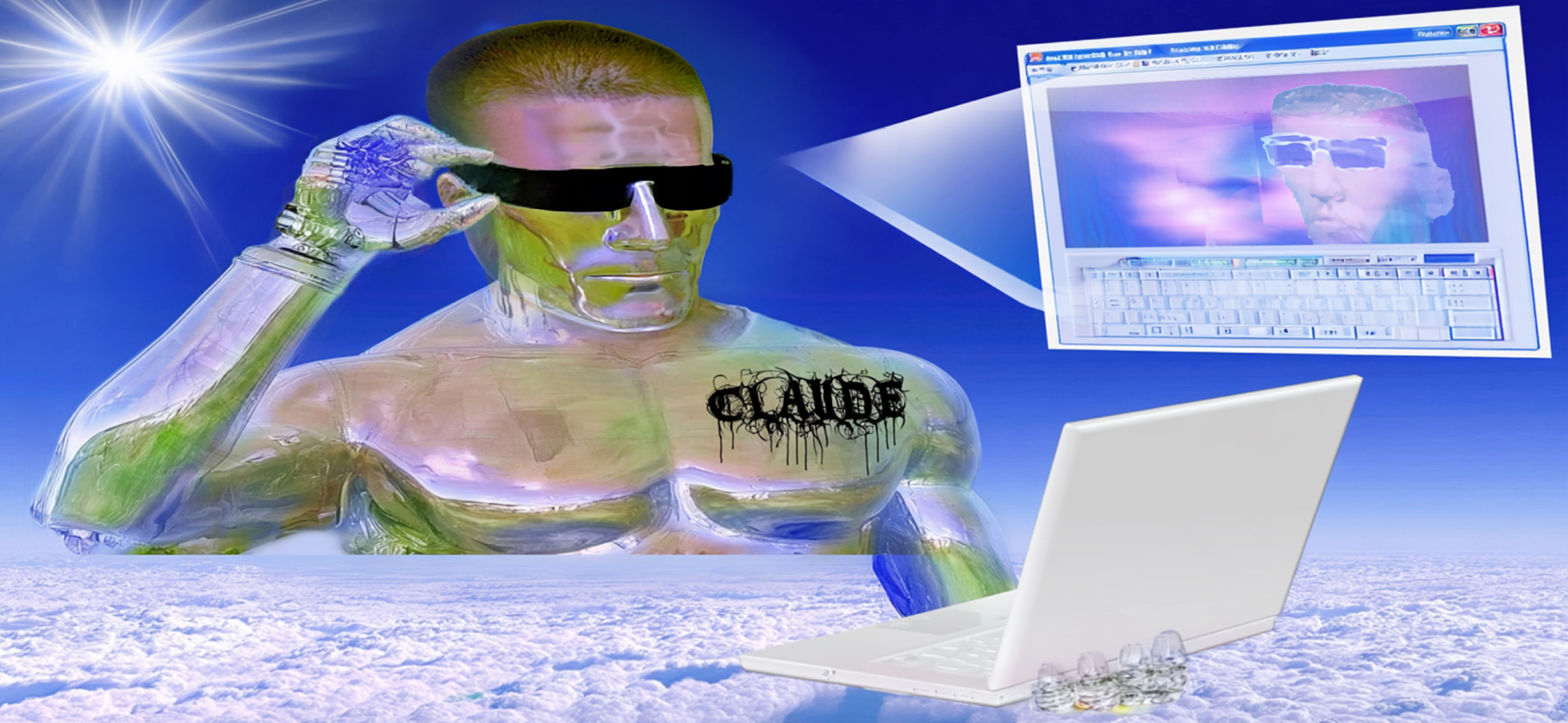 Claude: что умеет нейросеть и как ею пользоваться
