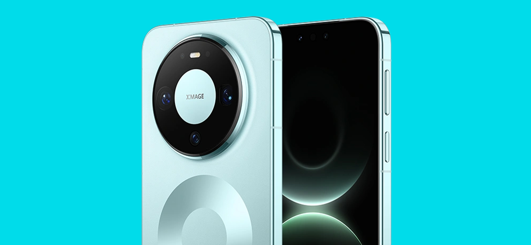 В России стартовали продажи флагмана Huawei Mate 80​ Pro и часов GT Run­ner 2 — они стоят 84 990​ и 29 990 ₽