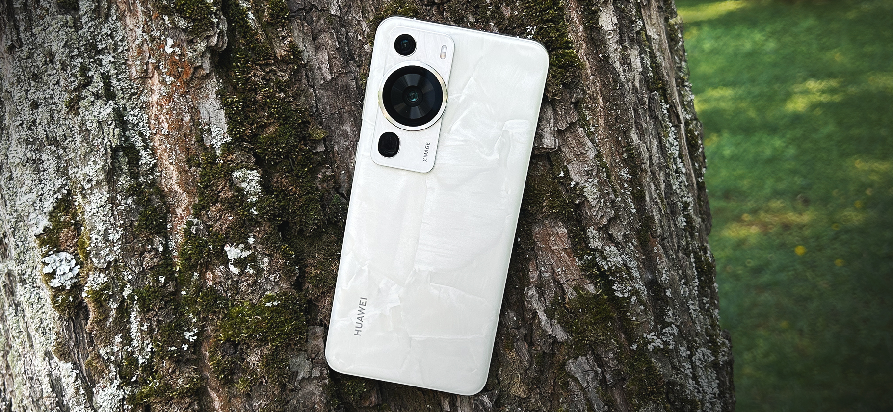 Huawei P60 Pro: обзор мраморного смартфона с великолепной камерой
