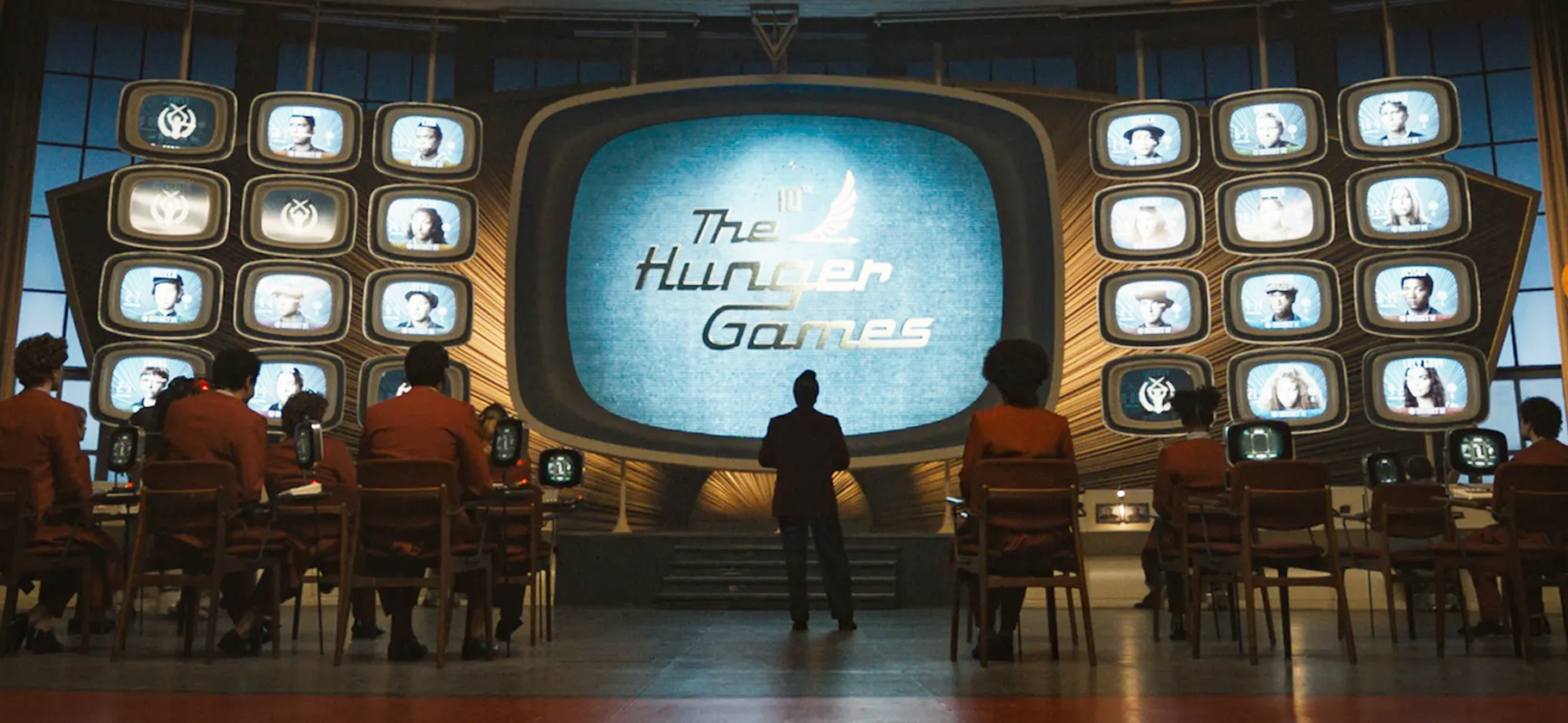 Фильм «Голодные игры: Рассвет жатвы» официально покажут в РФ — он выйдет в прокат 19 ноября 2026 года