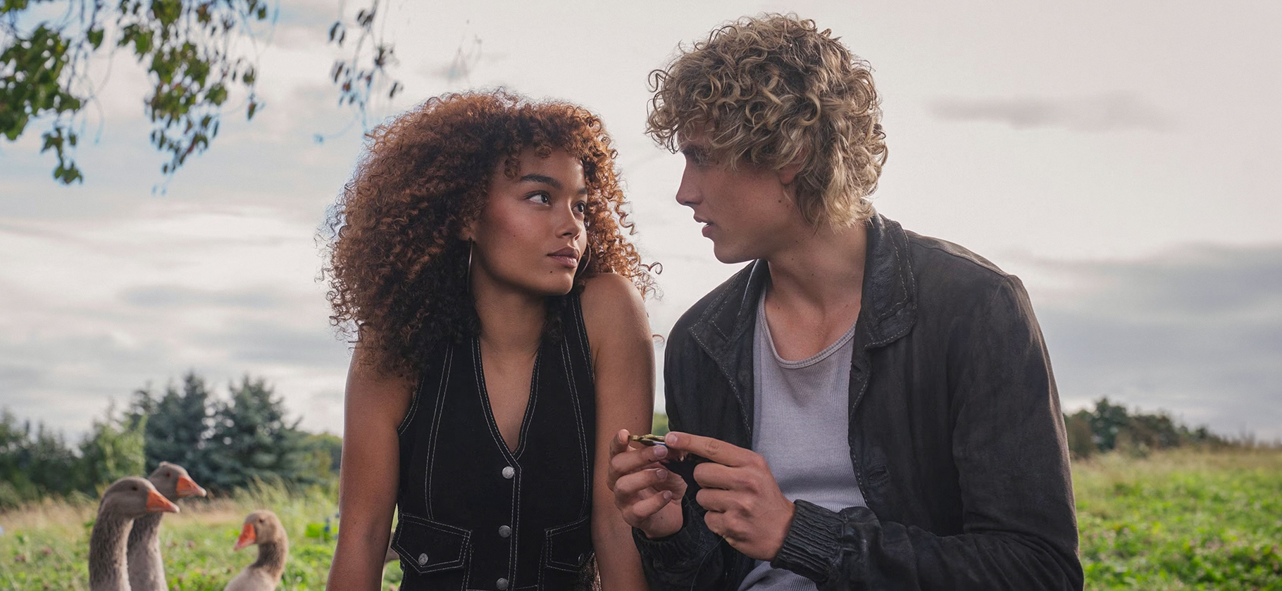 Lionsgate выпустила трейлер фильма «Голодные игры: Рассвет Жатвы» — приквела о молодом Хеймитче Эбернети