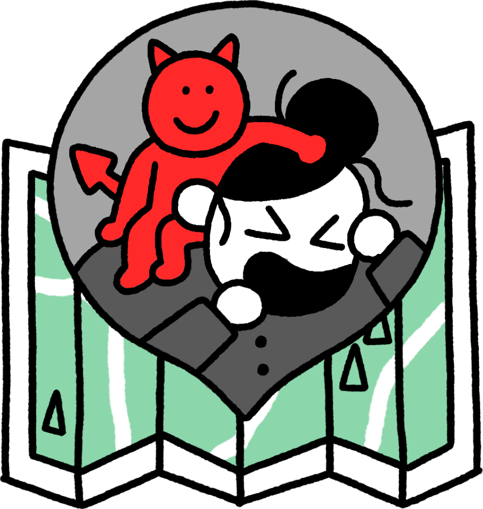 Что такое истерия и существует ли​ она