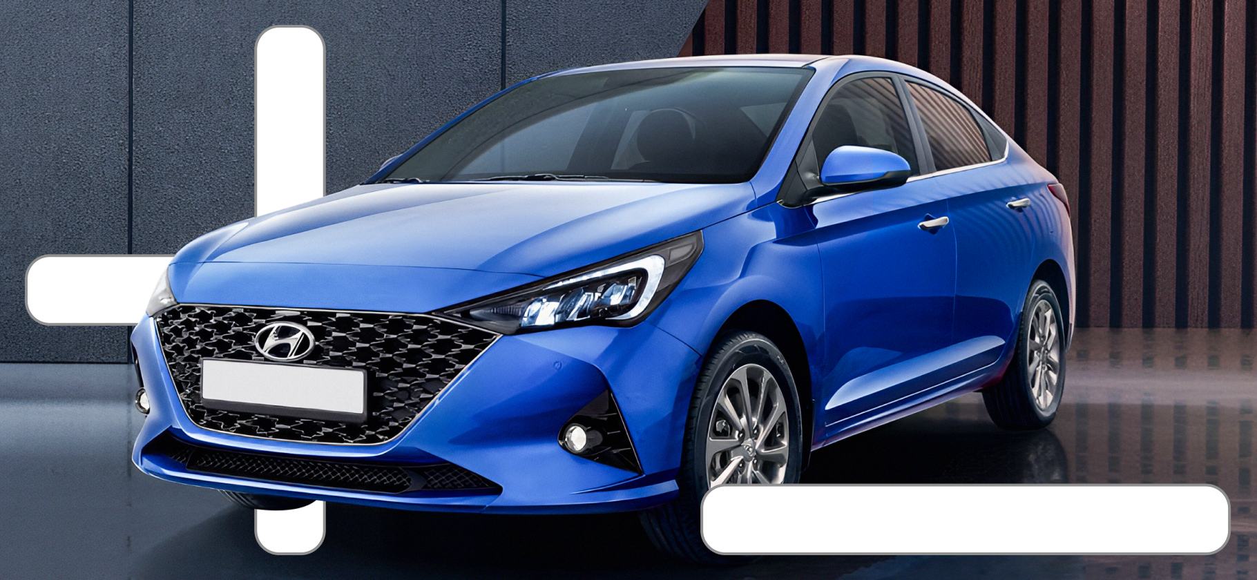 «Надежный, простой и понятный»: плюсы и минусы автомо­биля Hyundai Solaris