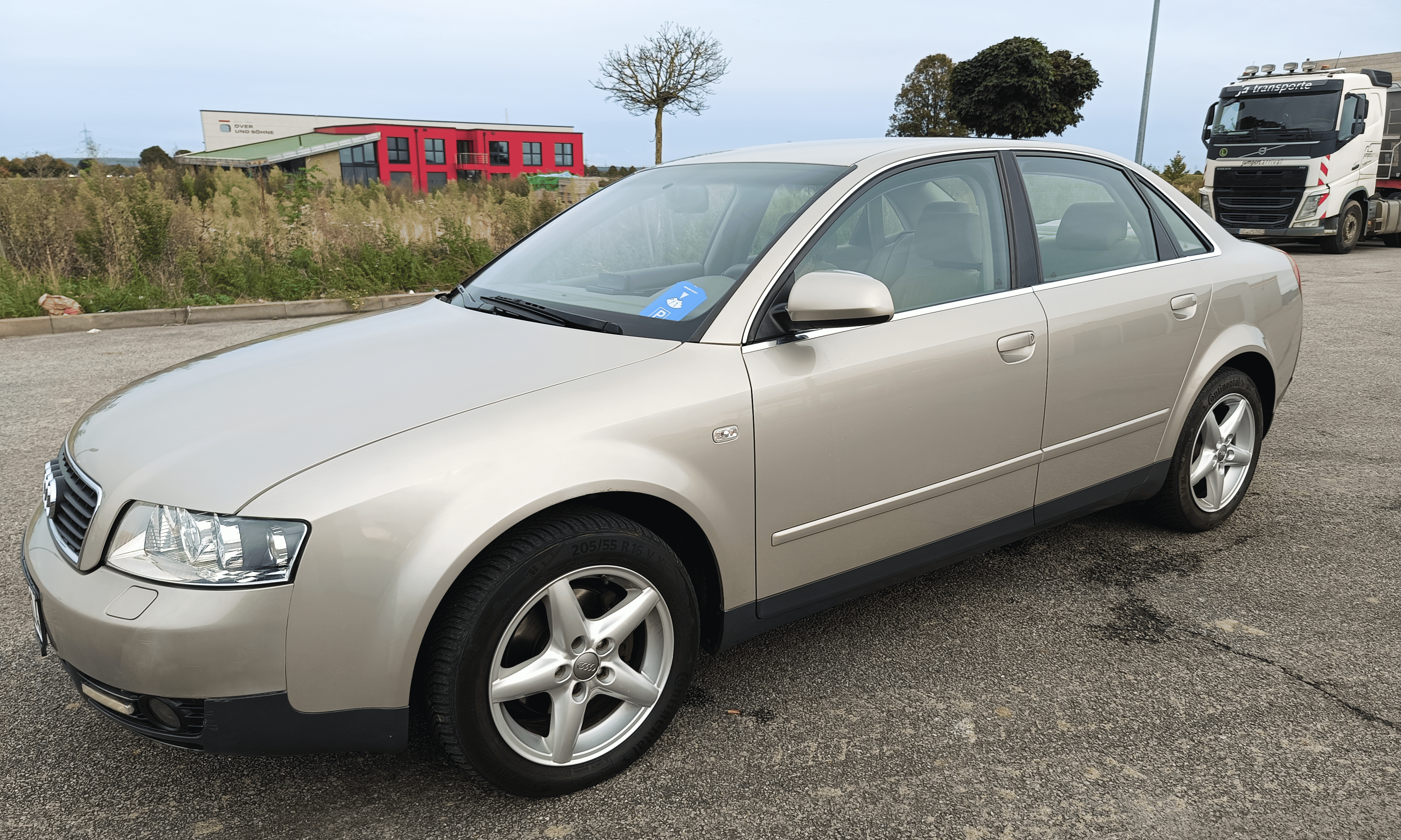 Как я покупаю и продаю машины в Германии