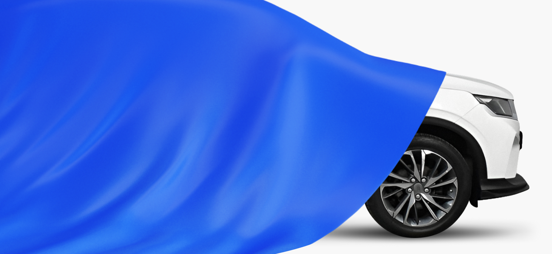 Я купил Geely Coolray 2021 года за 1 721 500 ₽ и попал на деньги