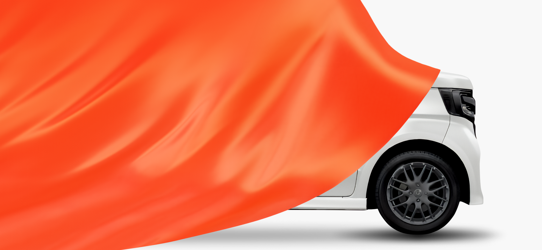 Я купил Honda N⁠-⁠Box за 993 500 ₽ и само­стоятельно перегнал ее из Владивостока в Москву