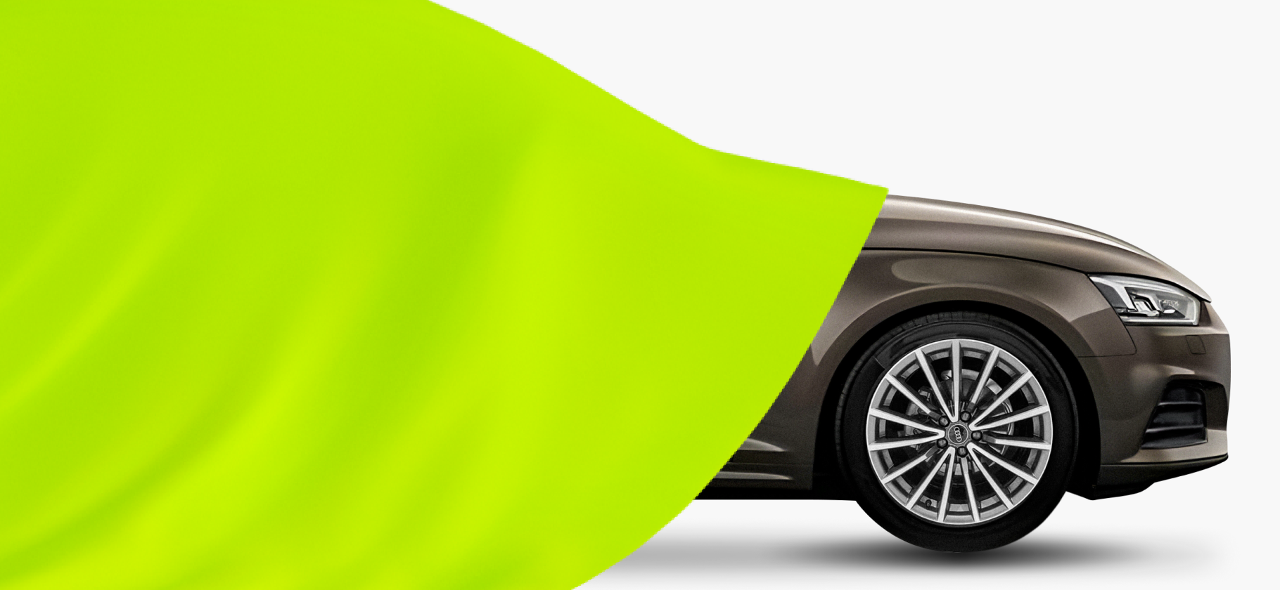 Я купил Audi A5​ 2017 года за 2 890 000 ₽​ в Ново­сибирске и перегнал ее через 9 регионов