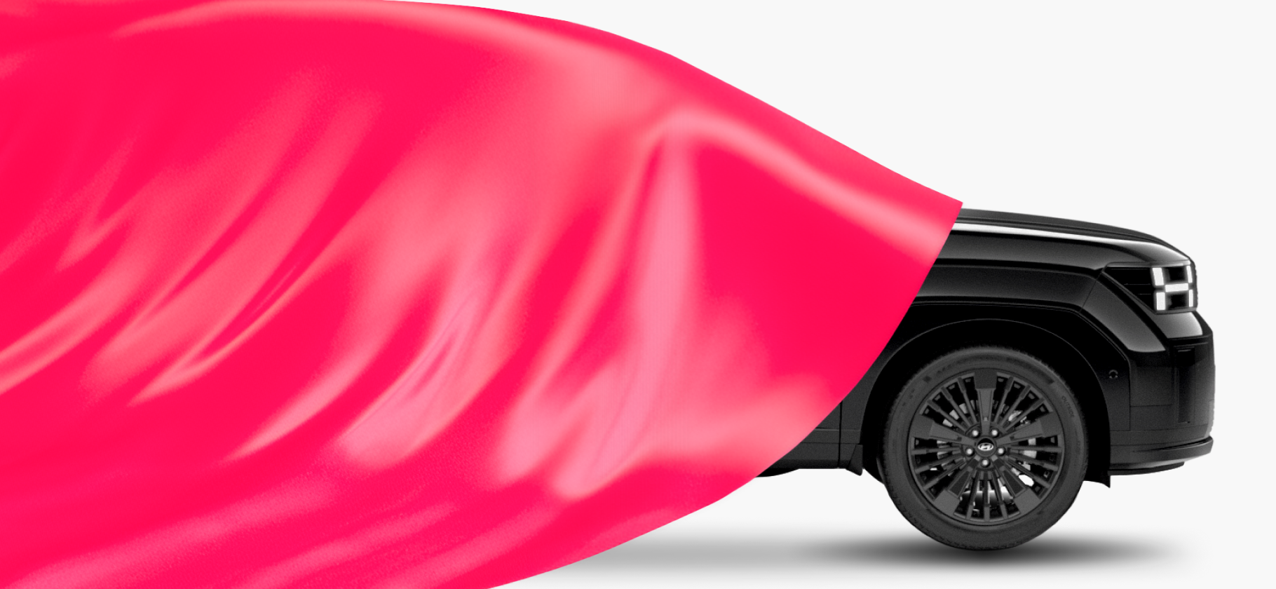 «Знакомая машина с понятными возможностями»: я купил Hyundai Santa Fe V​ в Герма­нии за 56 000 €