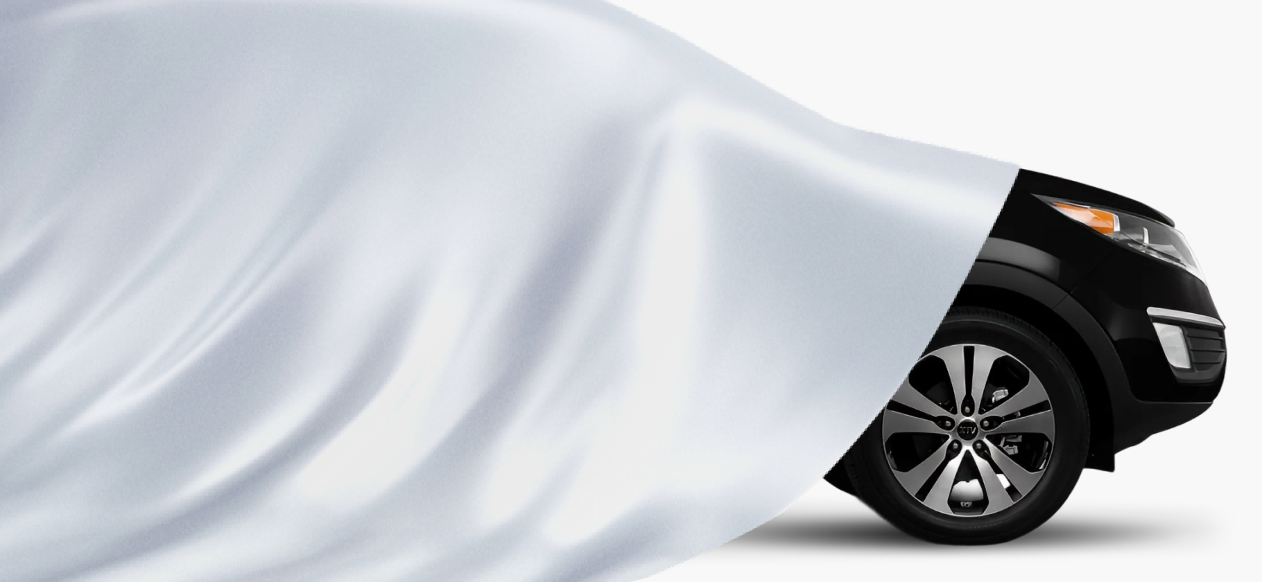 «Запал мне в душу»: я купил Kia Sportage 2011 года за 1,1 млн рублей