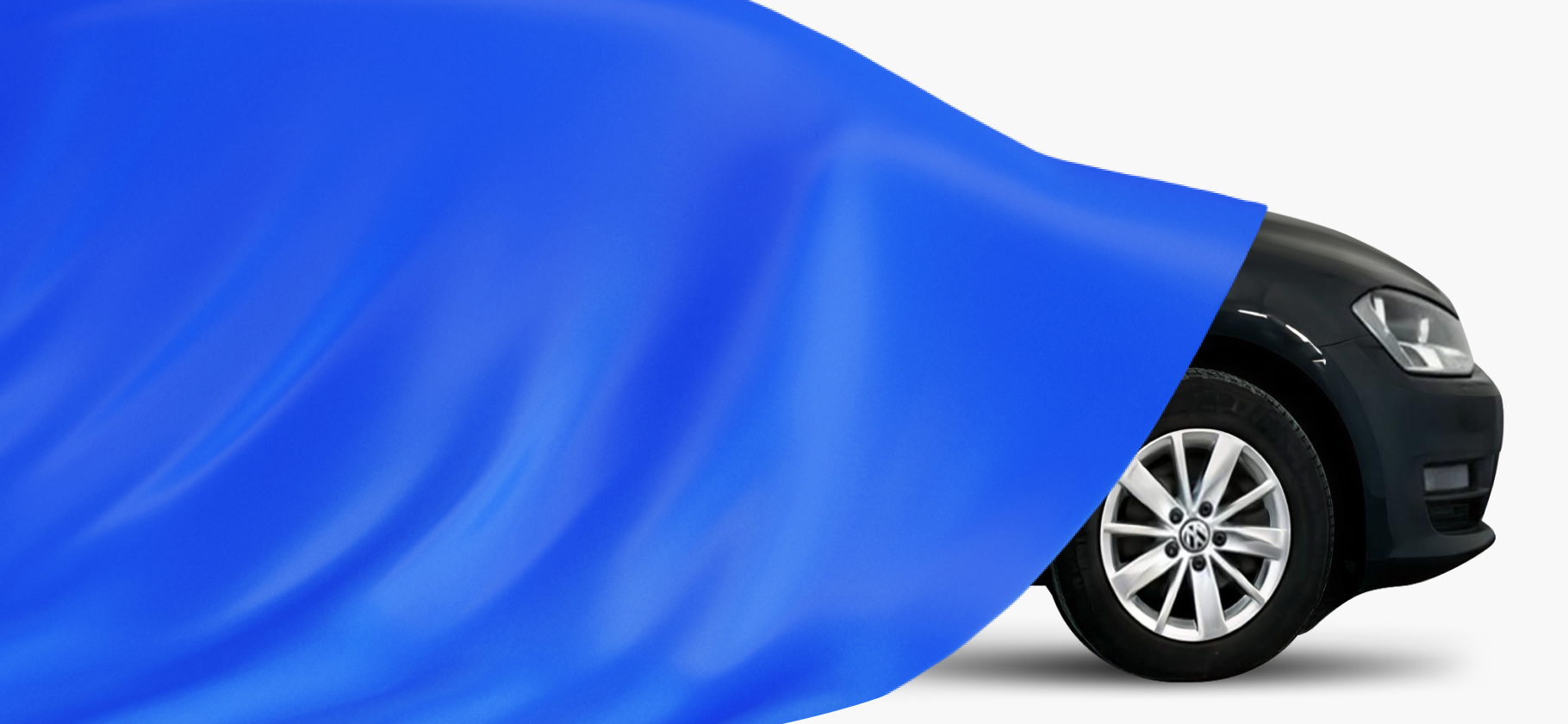 «Невероятно прыт­кий автомо­биль»: я купил Volkswagen Golf 2013 года за 1 350 000 ₽