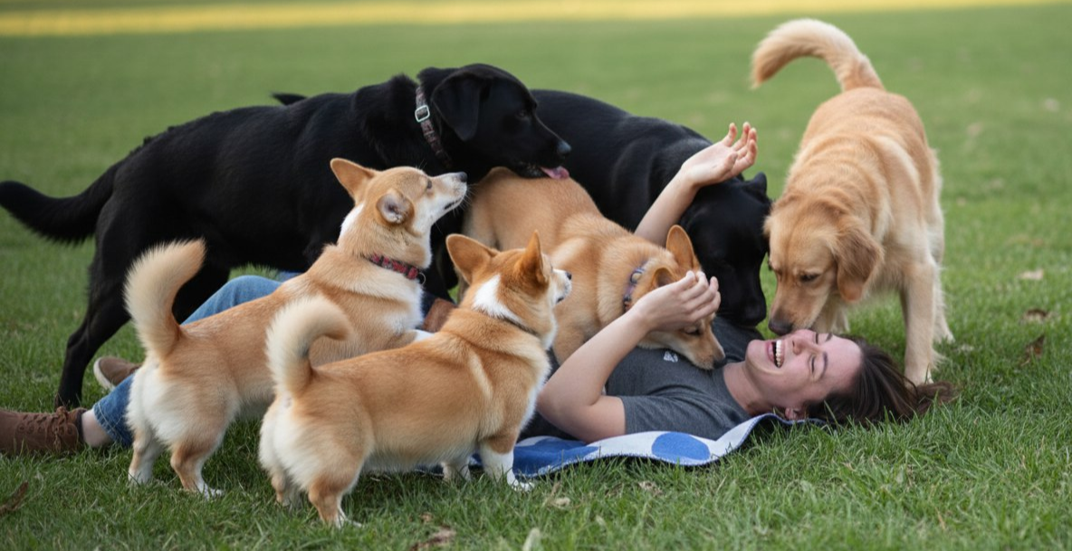 Я прочитал инструкцию к таблеткам от клещей для собак и узнал, что они могут убить рыб в пруду