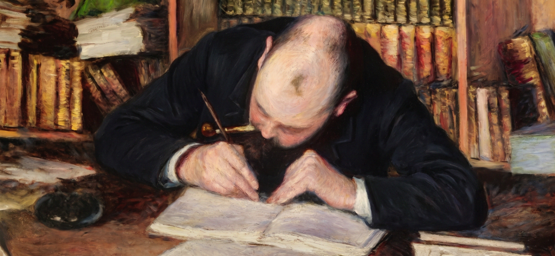 Пишете книгу? Расска­жите, о чем она и с какими труд­ностями столк­ну­лись во время работы