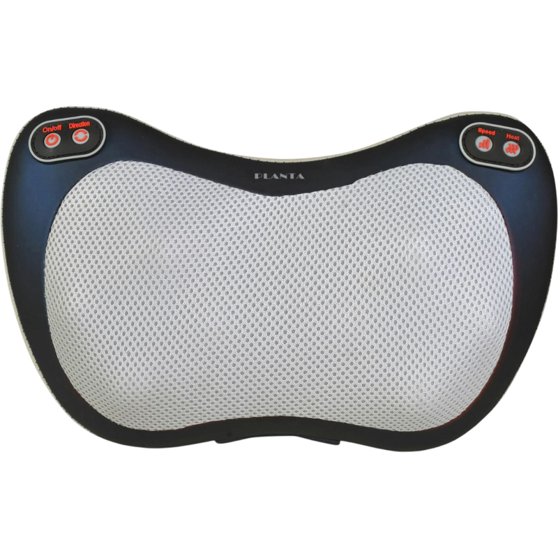 Массажная подушка