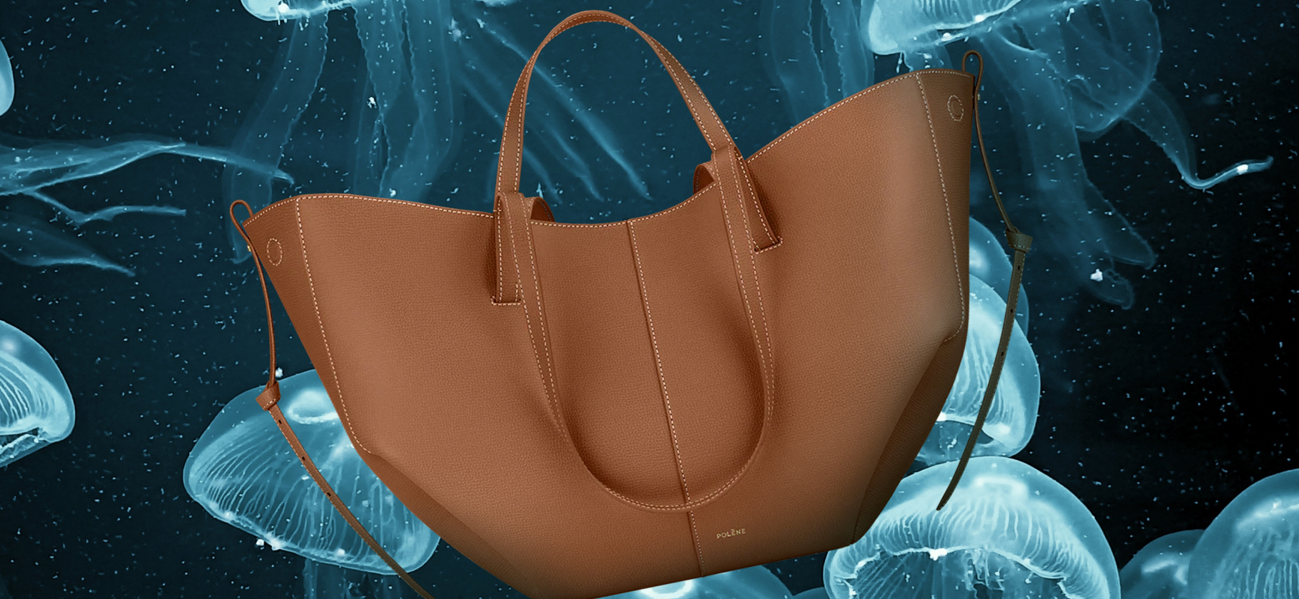 10 it-сумок этого десятилетия: Toteme, Polene и даже Uniqlo