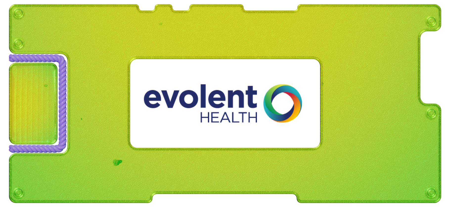 Инвестидея: Evolent Health, потому что только по записи