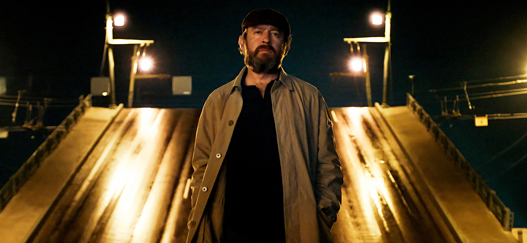 На «Кинопоиске» стар­товал «Метод 3» — вышли первые четыре эпизода