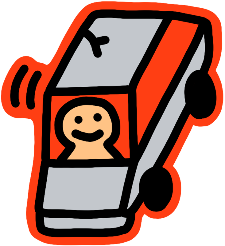 Лейбл заголовка