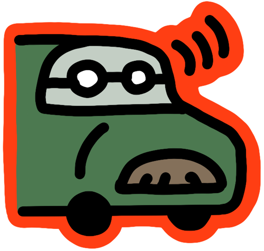 Лейбл заголовка