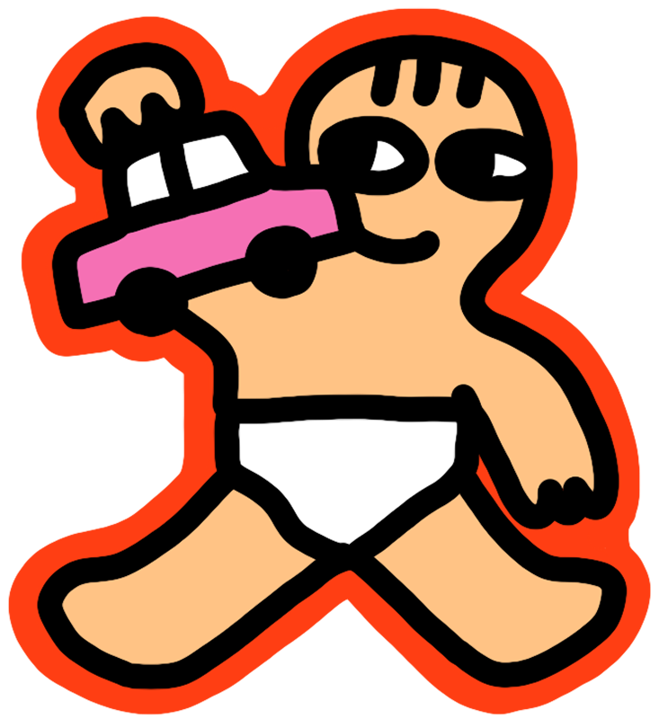 Лейбл заголовка