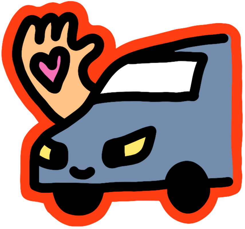 Лейбл заголовка