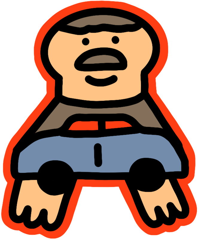 Лейбл заголовка