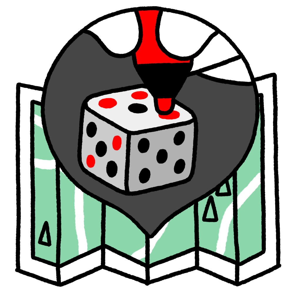 Что такое иллюзия контроля и как от нее избавиться