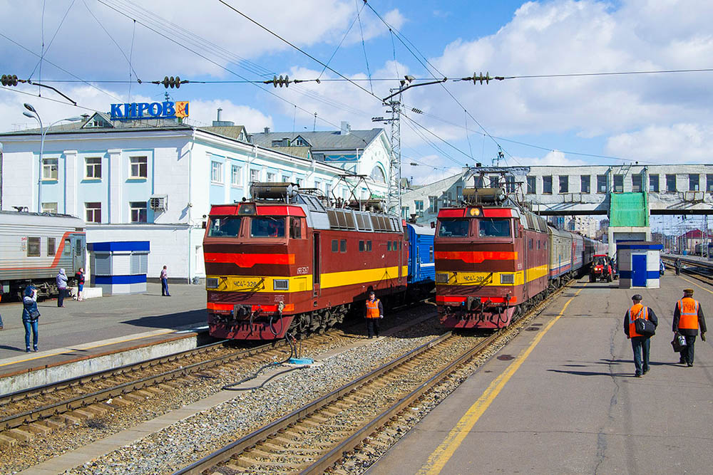 Платформа, к сожалению, не приподнятая. Фото: Артем Полоз