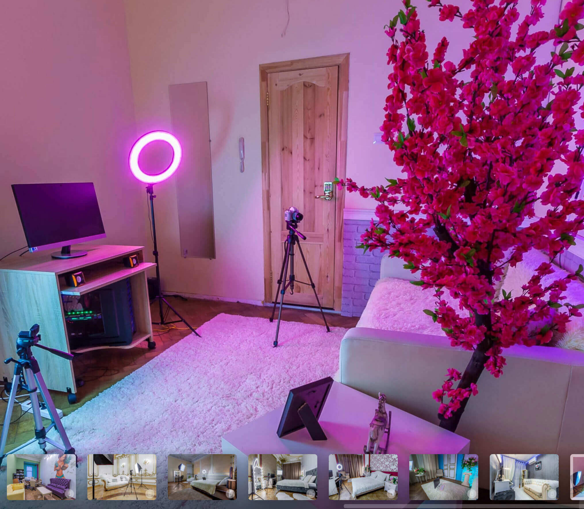 Как найти скрытую камеру в съемной квартире или отеле - Академия Selectel