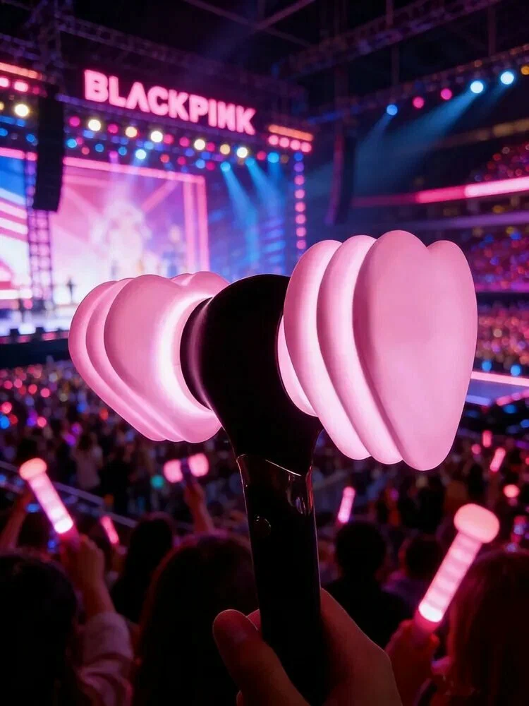 Лайтстик BLACKPINK