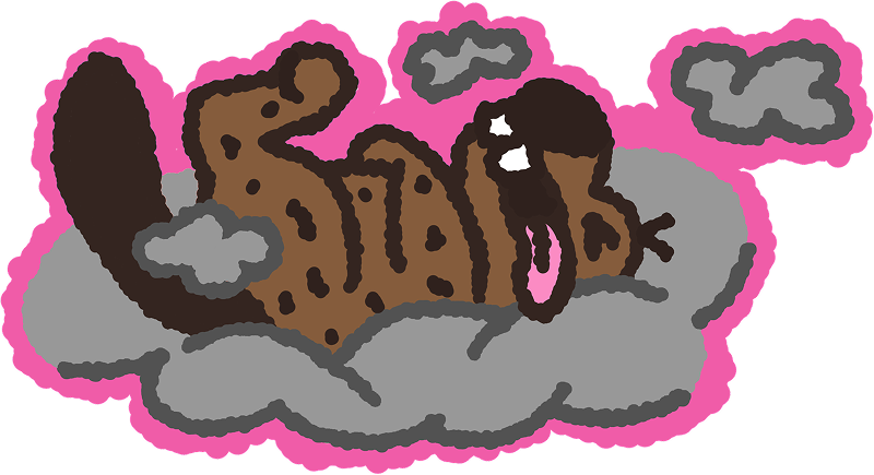 Лейбл заголовка