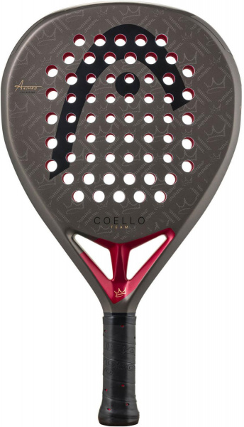 Ракетка Head Coello Pro