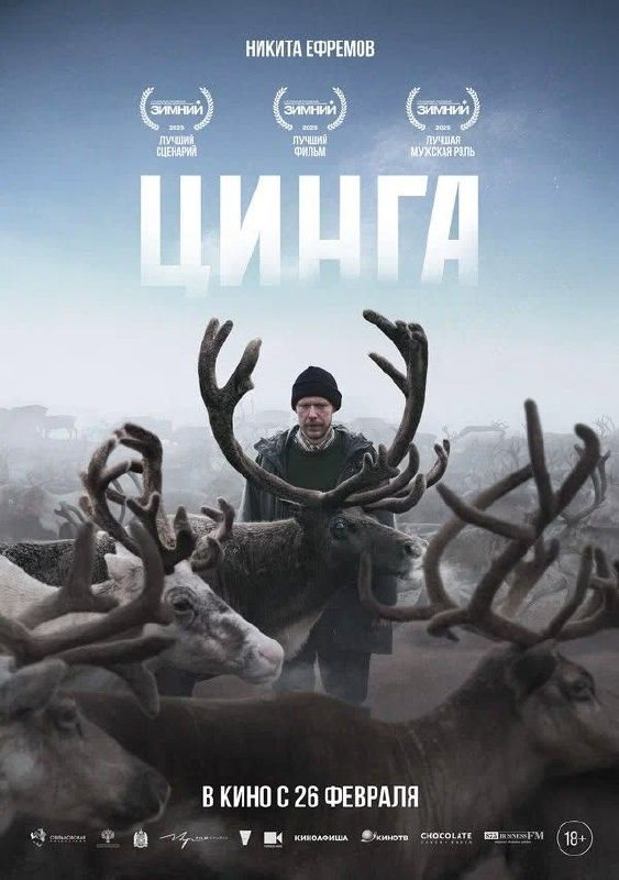 Описание: Послушник Федор сопровождает отца Петра на Полярный Урал с официальной миссией — убедить оленеводов принять таинство крещения. Впереди у миссионеров самое дальнее северное стойбище, которое местные с опаской называют «край земли». И путникам здесь совсем не рады.