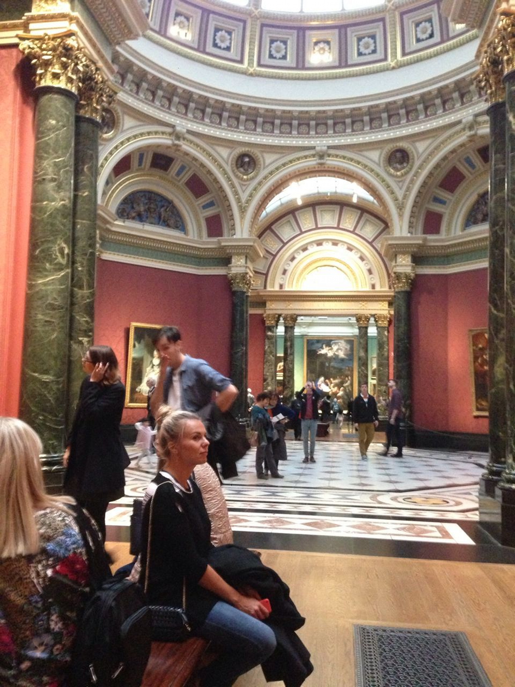 British Museum