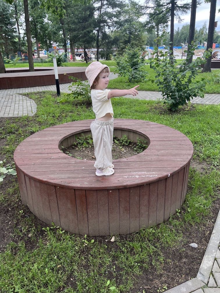 Мы пойдём другим путём!)