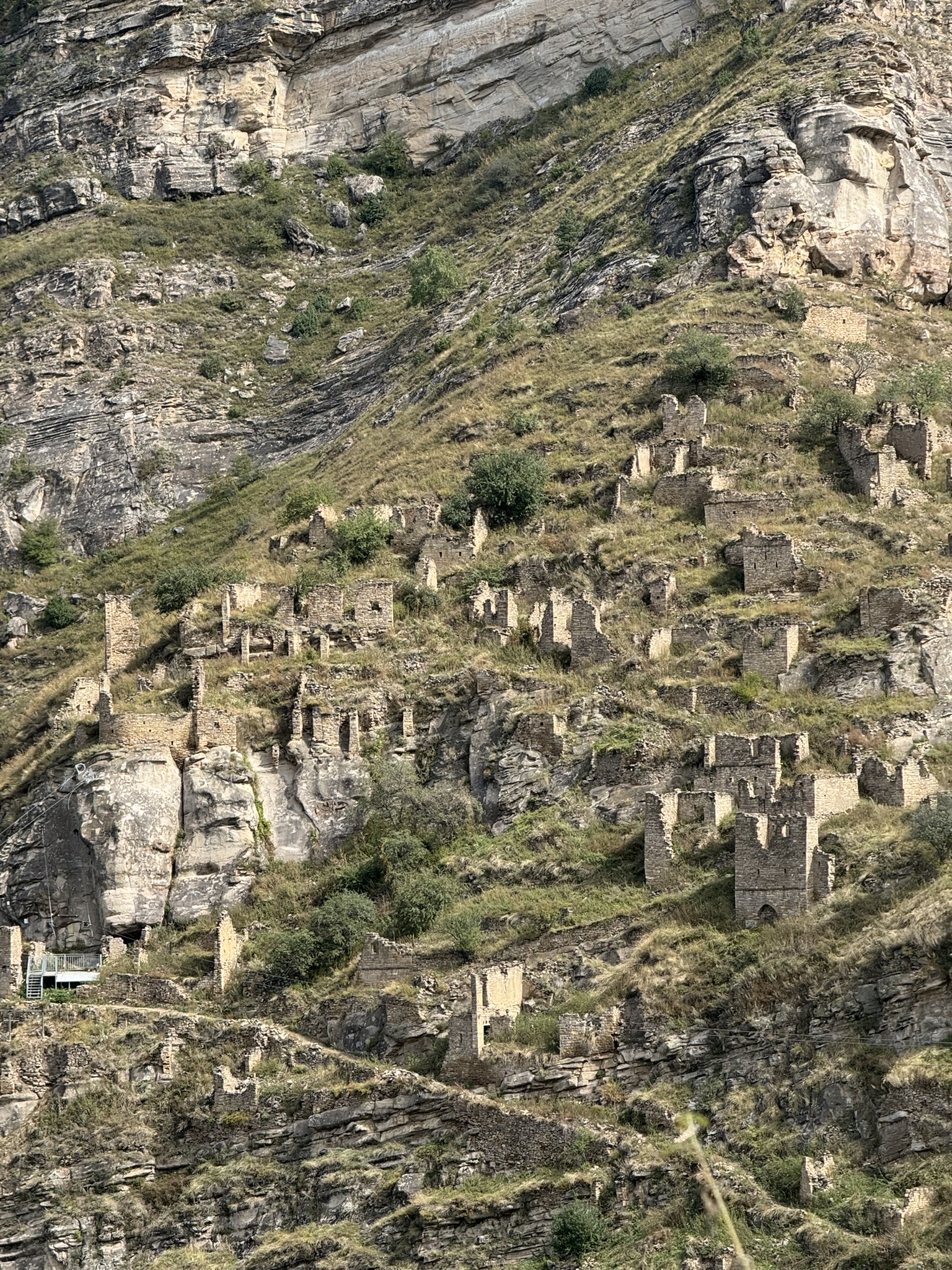 село Кахиб (Дагестан)