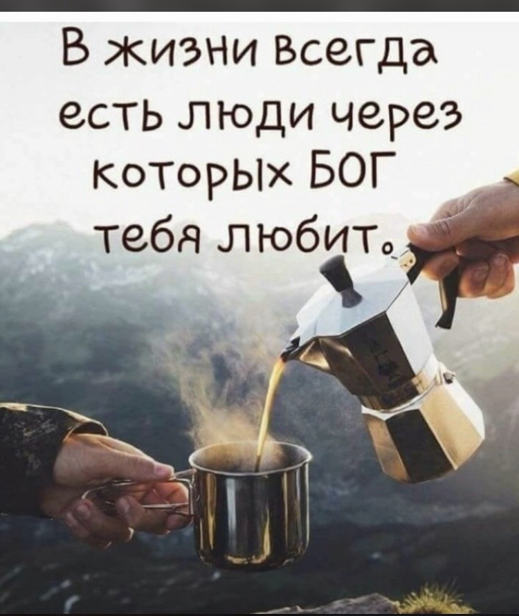 ..их просто нужно замечать