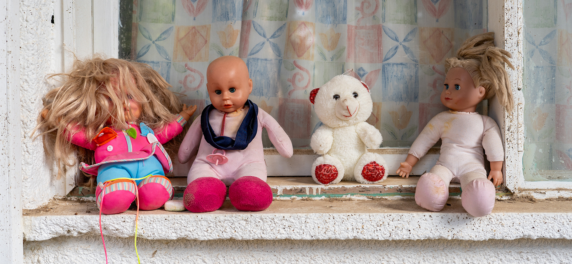 Президент подписал закон о защите имущества многодетных семей от взыскания по долгам