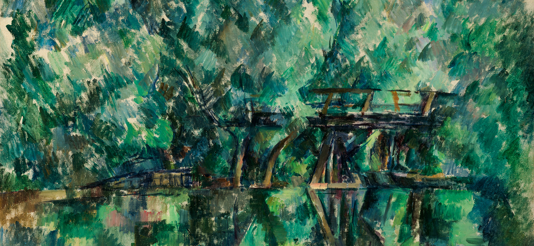 В филиале Пушкин­ского музея в Ниж­нем Новго­роде открыли выставку с работами Моне, Сезанна и Гогена