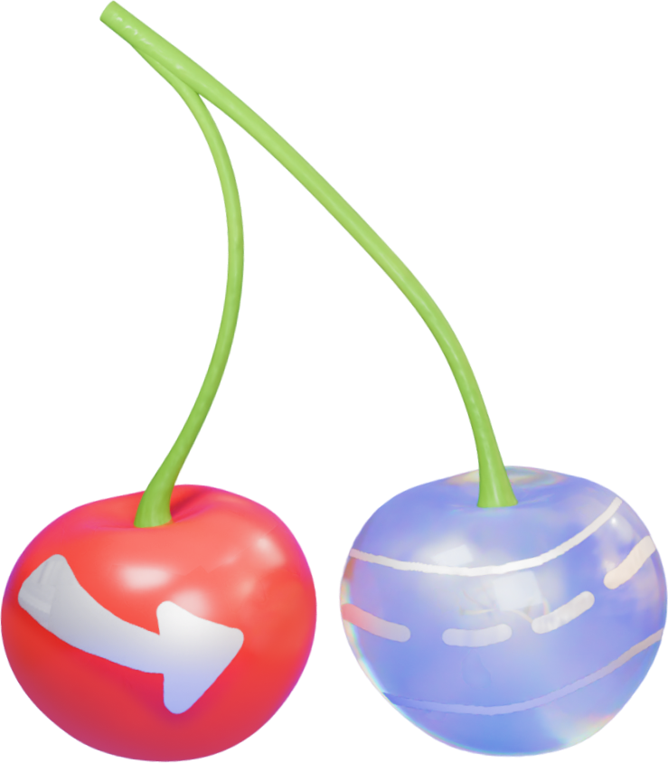 Лейбл заголовка