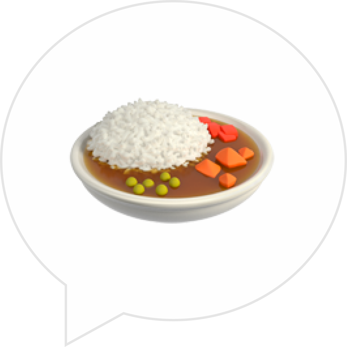 Может ли нейросеть посчитать калорий­ность рациона по фото?